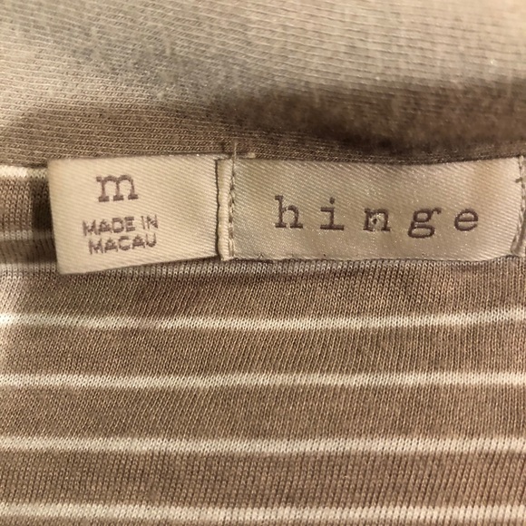 Hinge Medium Jacket - Picture 2 of 2